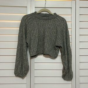 Zara Knitted Sweater
